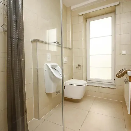 Apartmán Perlina - For Two People With Terrace *