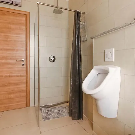 Perlina - For Two People With Terrace Vrsar