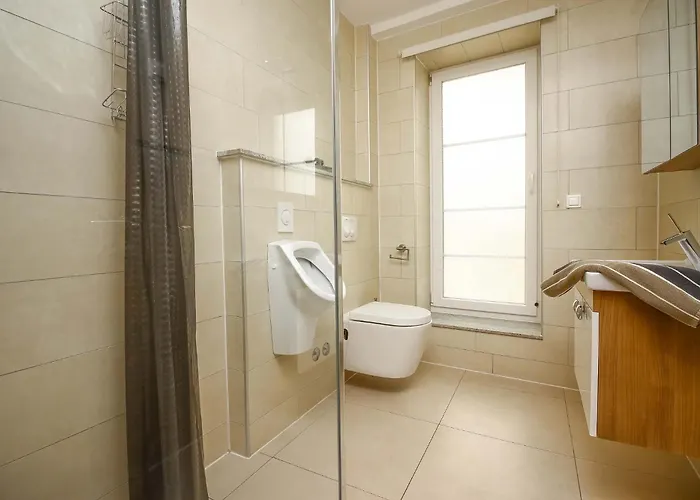 Lejlighed Perlina - For Two People With Terrace *